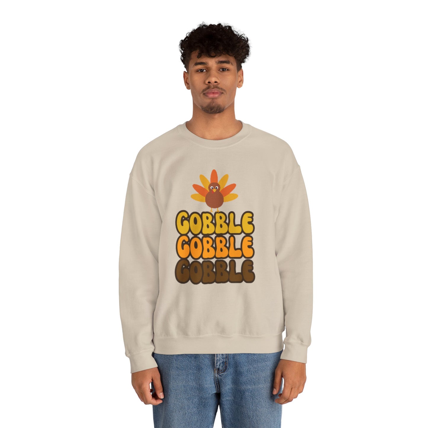 Gobble Gobble Gobble T-shirt