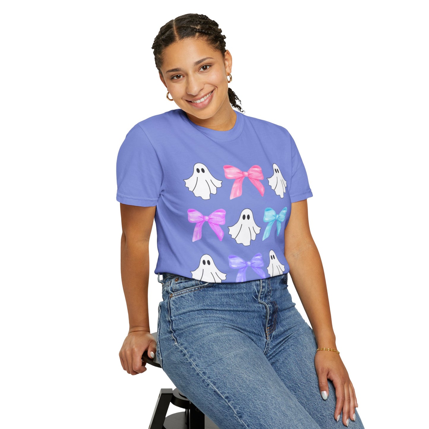 Boos & Bows Women's T-shirt