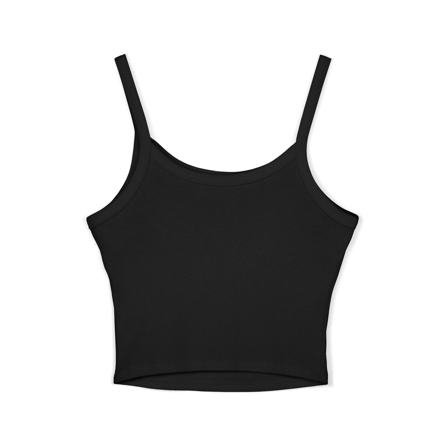 Black Rose Women's Tank Top