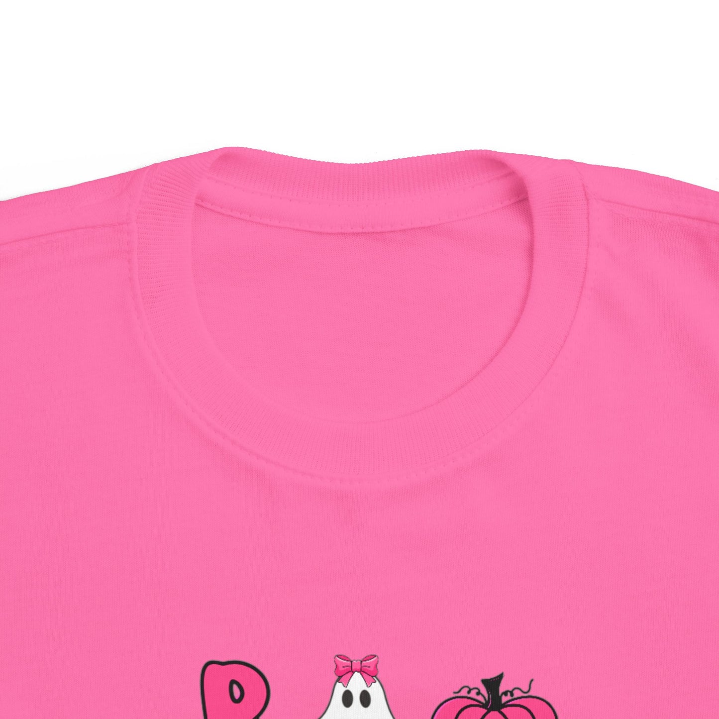 Boo Toddler T-shirt