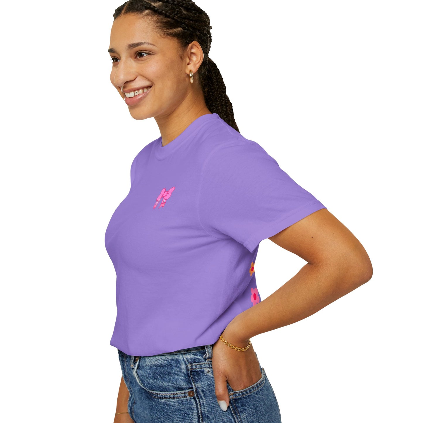Teaching is a Work of Heart Women's T-shirt