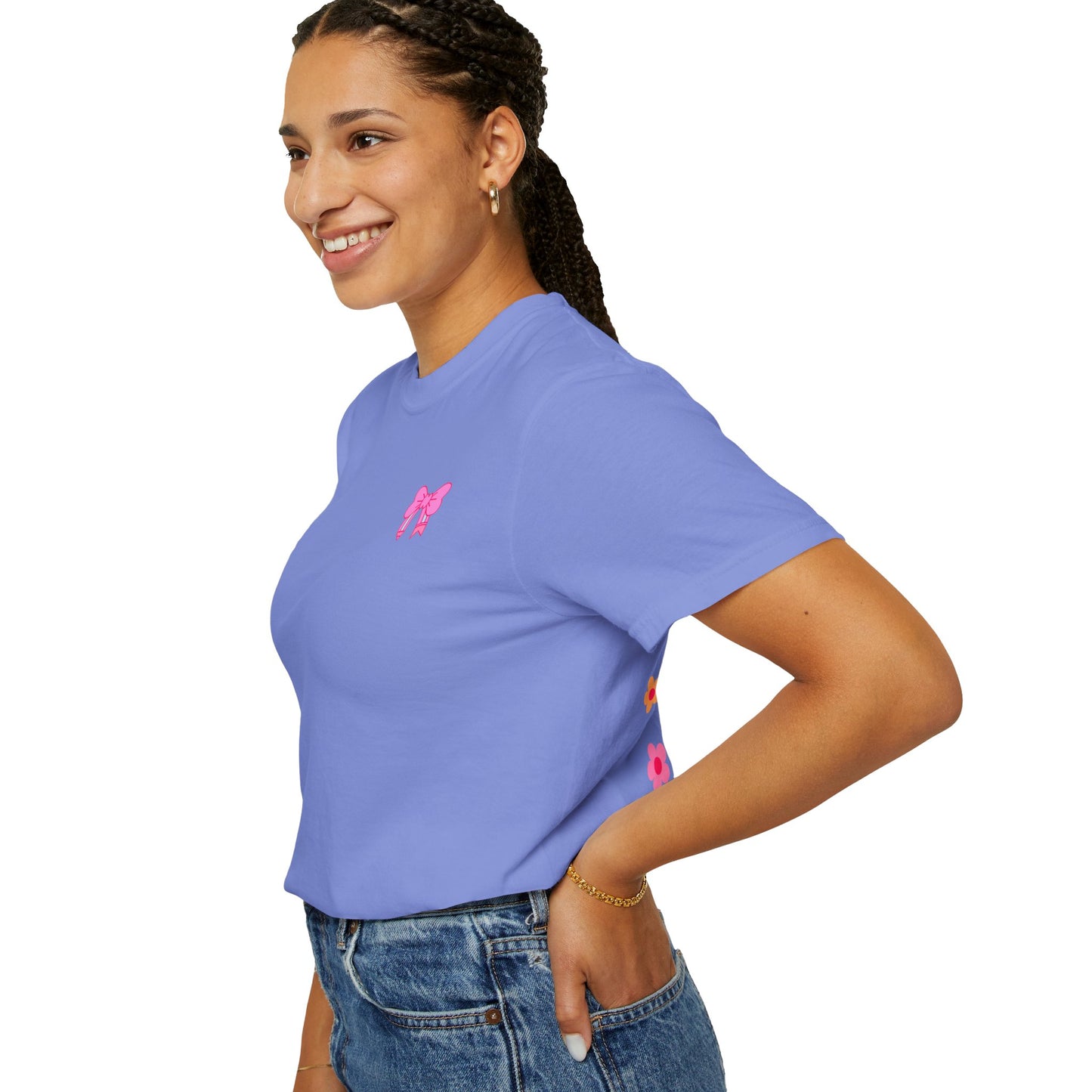 Teaching is a Work of Heart Women's T-shirt