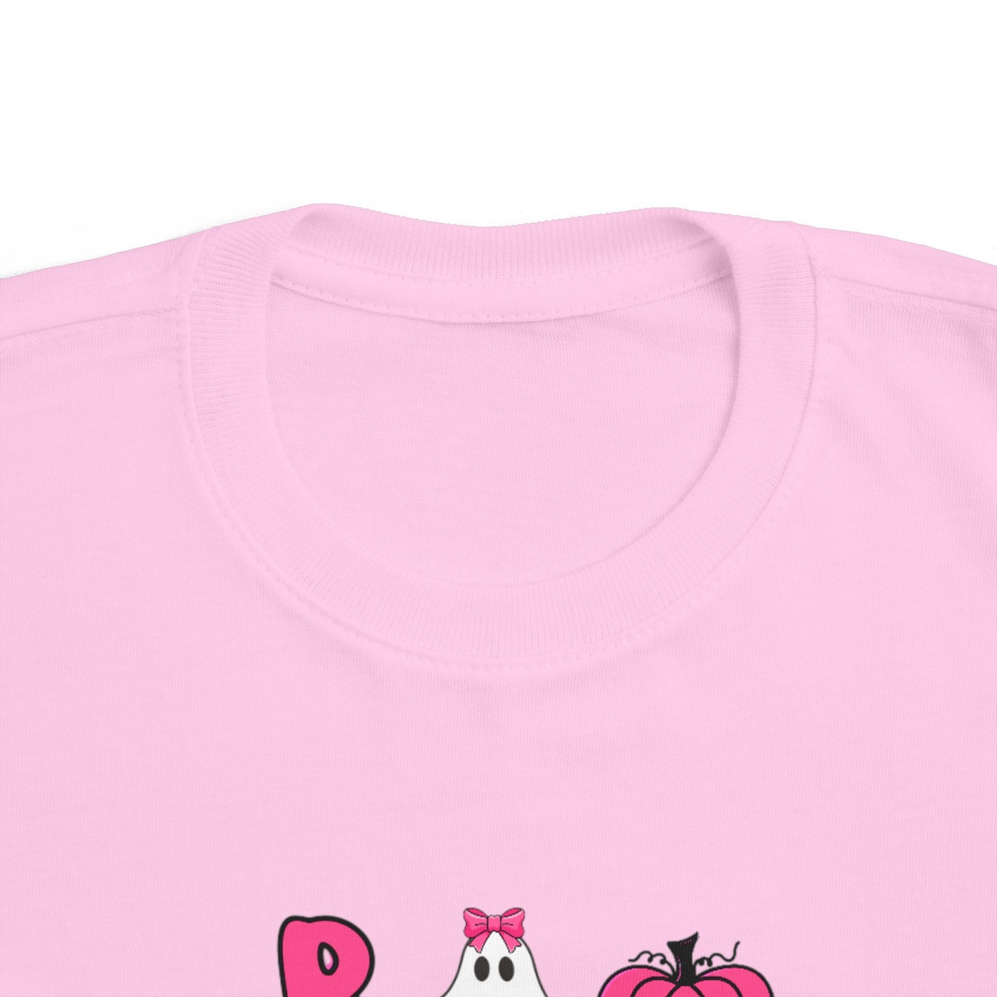 Boo Toddler T-shirt