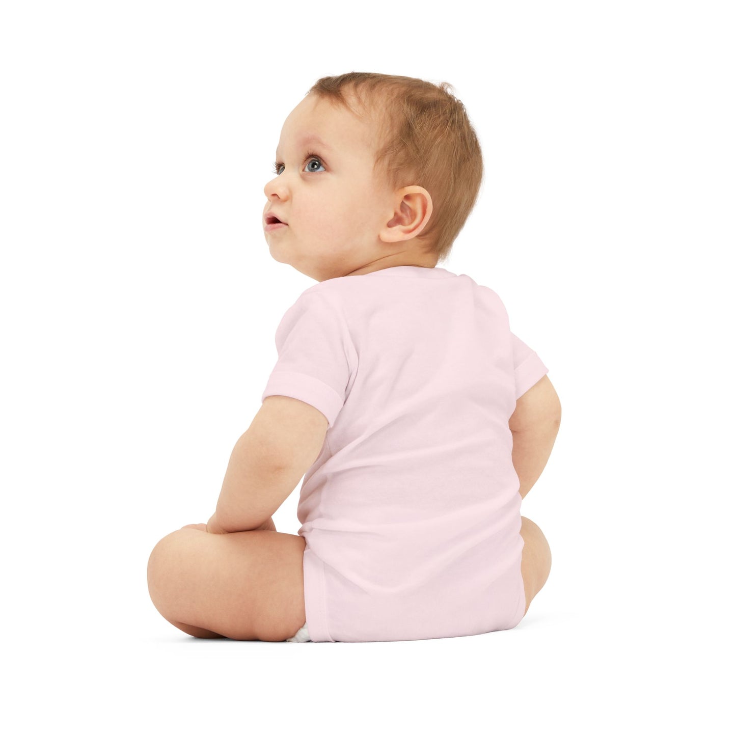Boo Baby Onesie