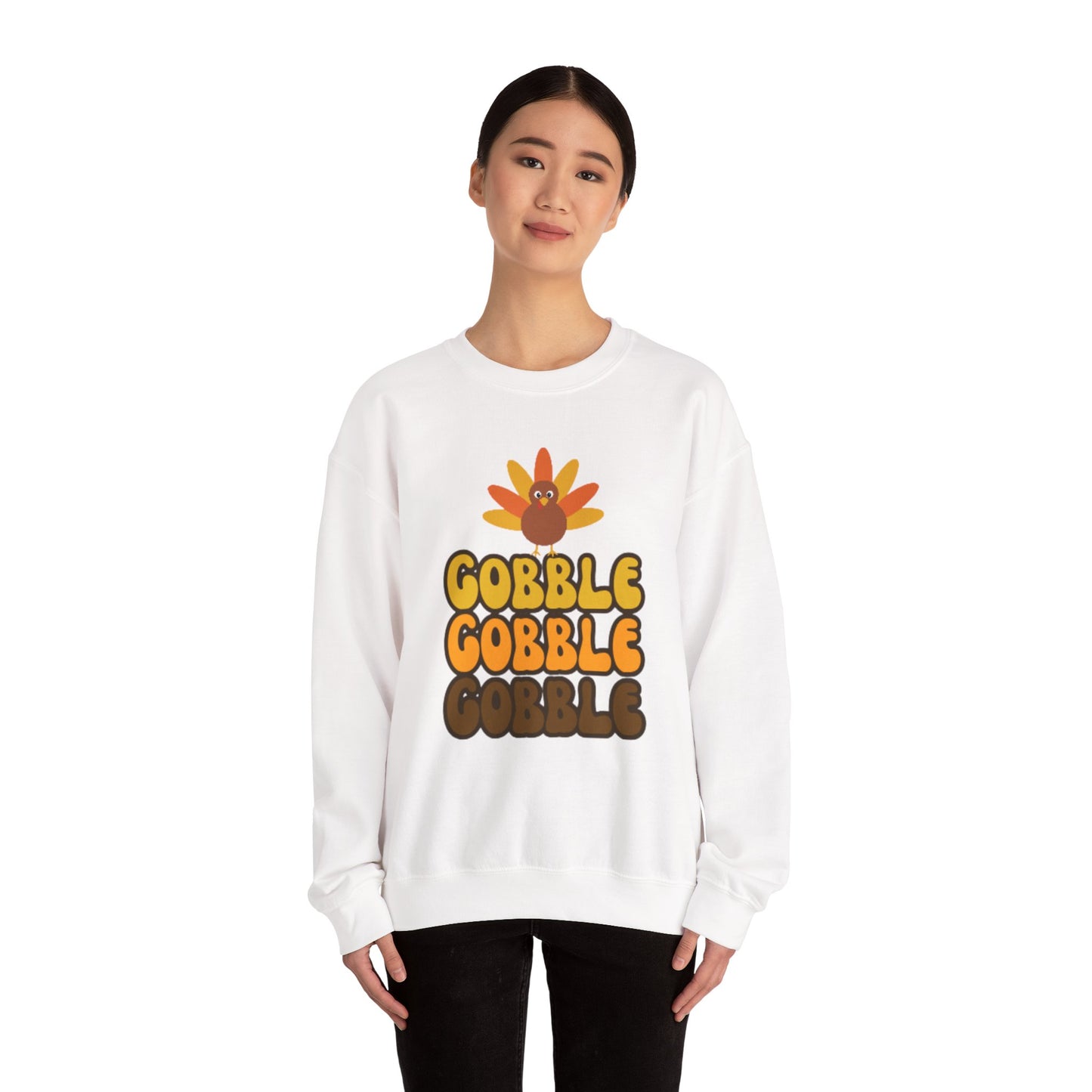 Gobble Gobble Gobble T-shirt
