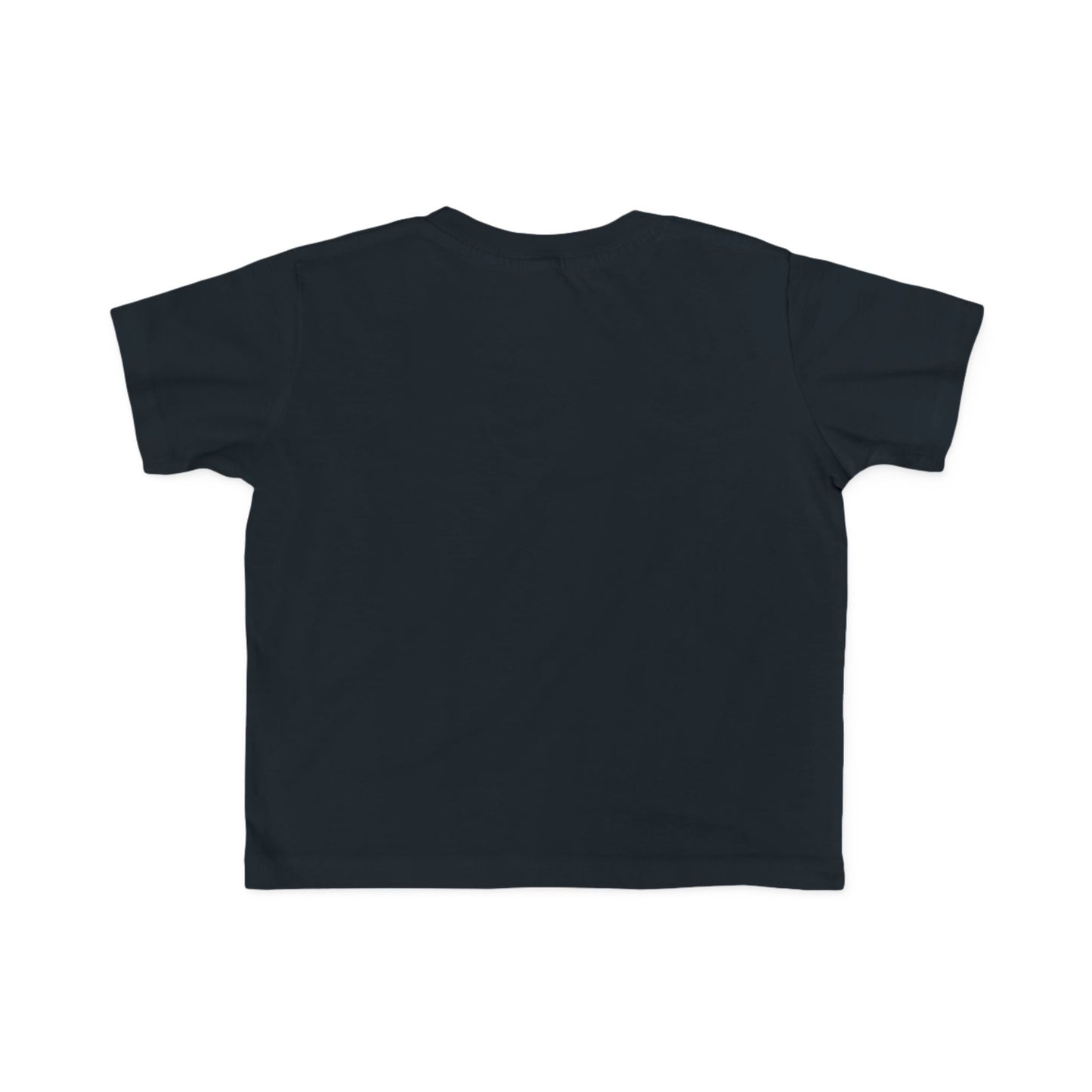 Spooky Dude Toddler T-shirt