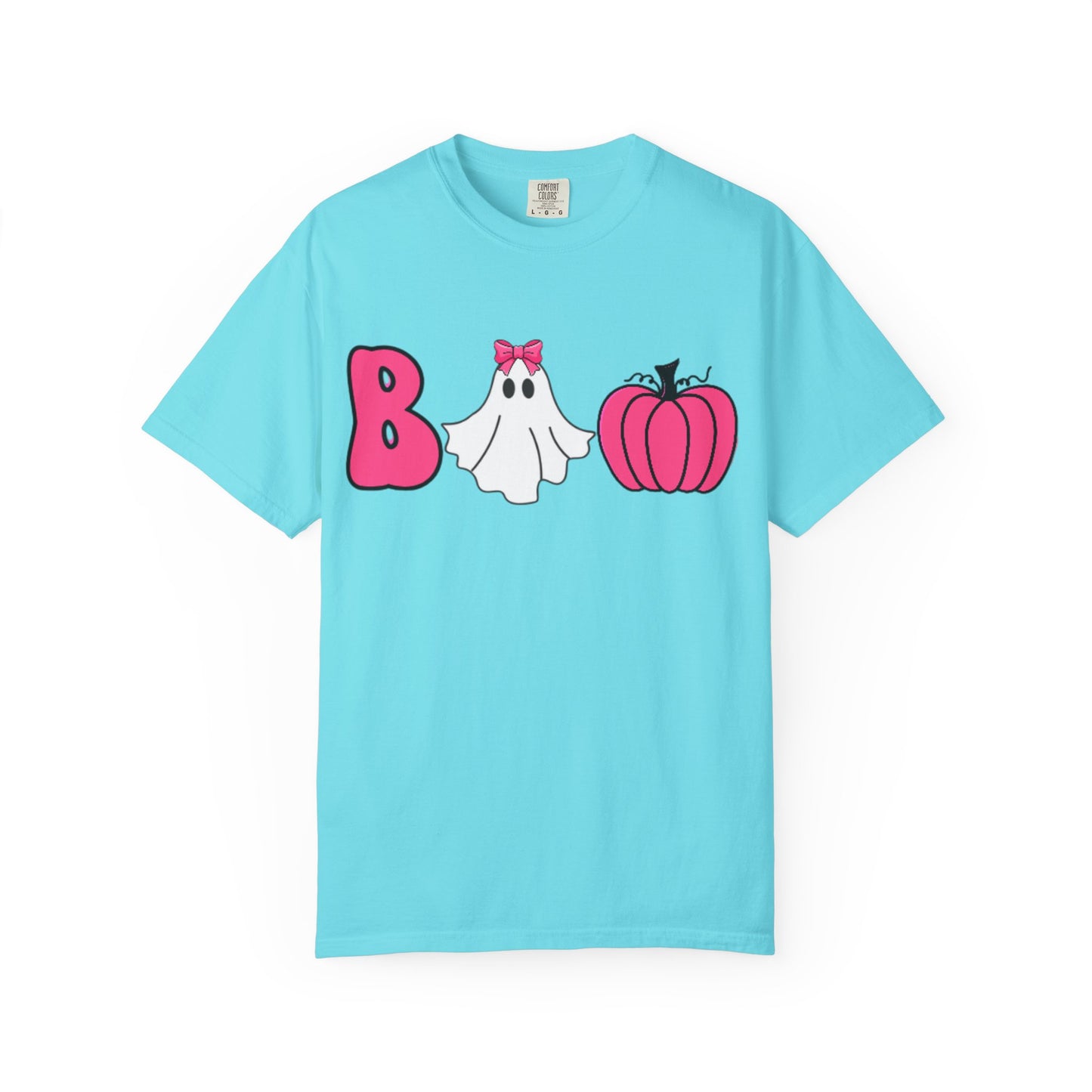 Boo Women's T-shirt