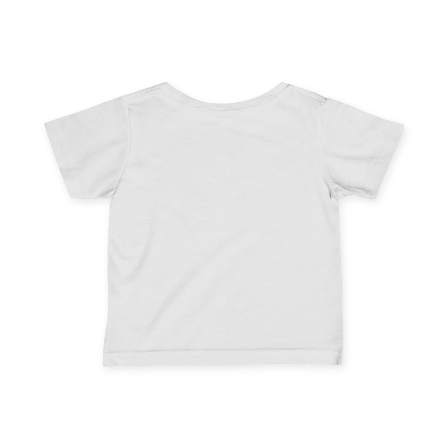 Sweet & Sassy Baby T-shirt