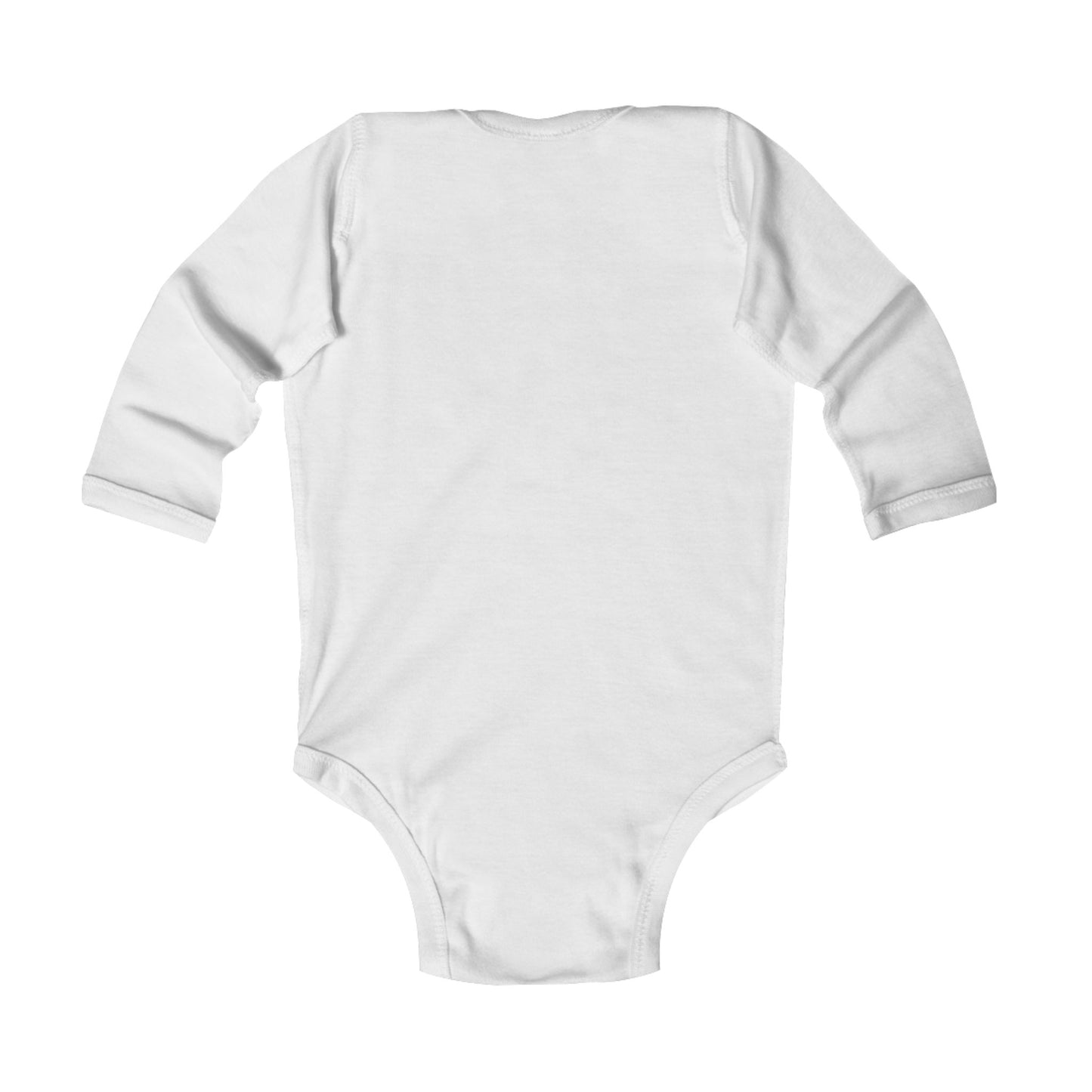 Pumpkin Baby Onesie