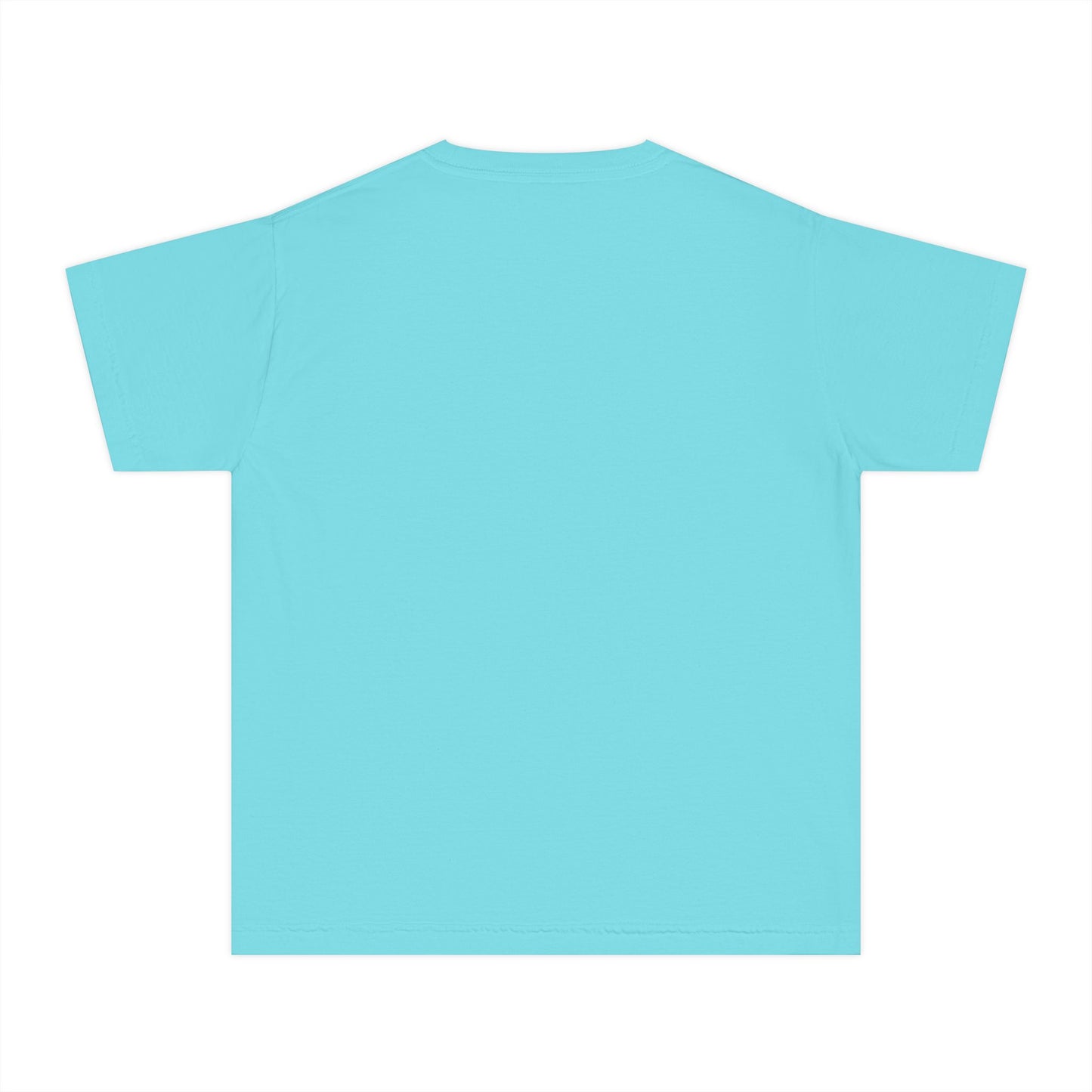 Boo Girl's T-shirt