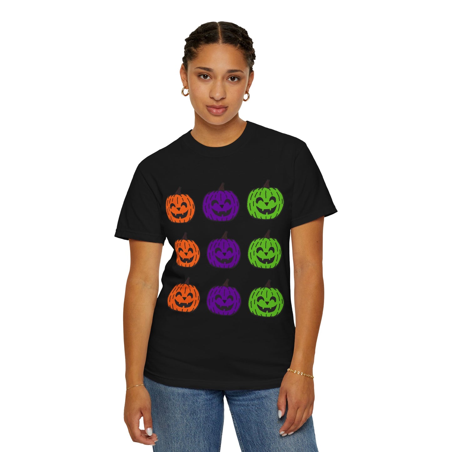 Pumpkin T-shirt