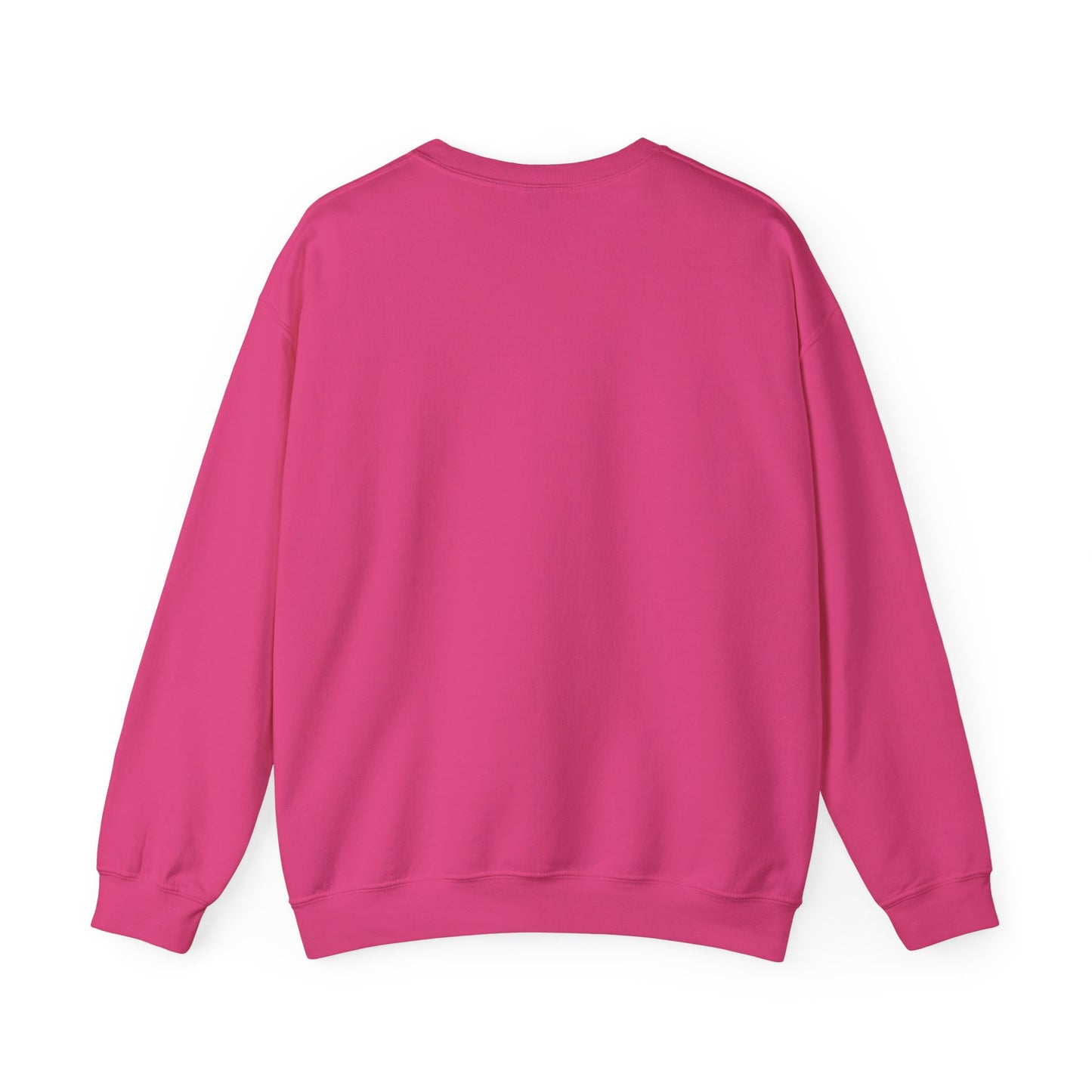 Pumpkin Spice Girly Sweatshirt