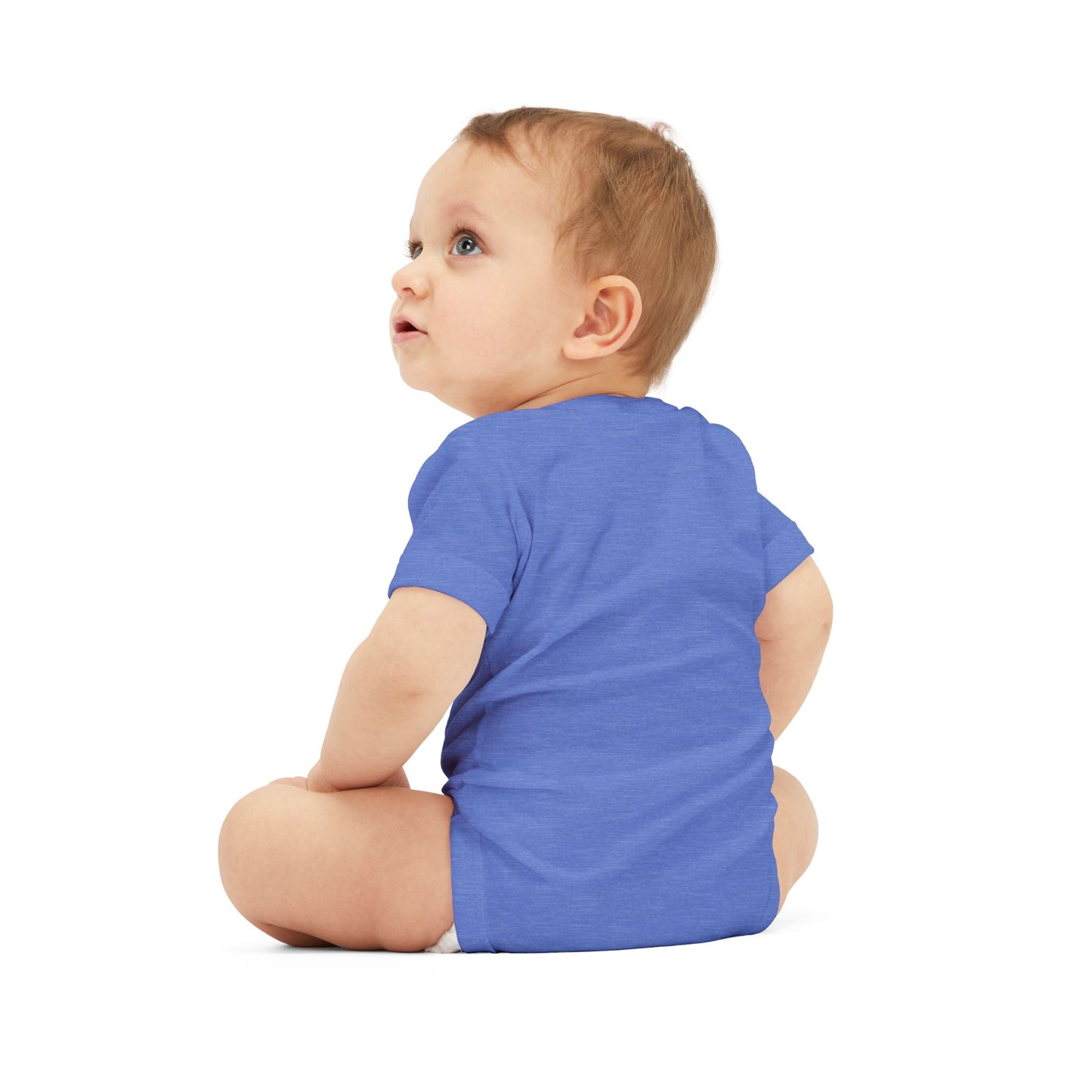 Ms. Rachel Baby Onesie