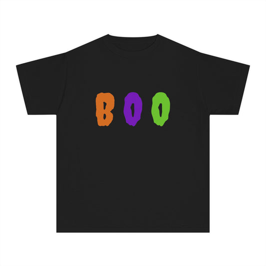 Boo Youth T-shirt