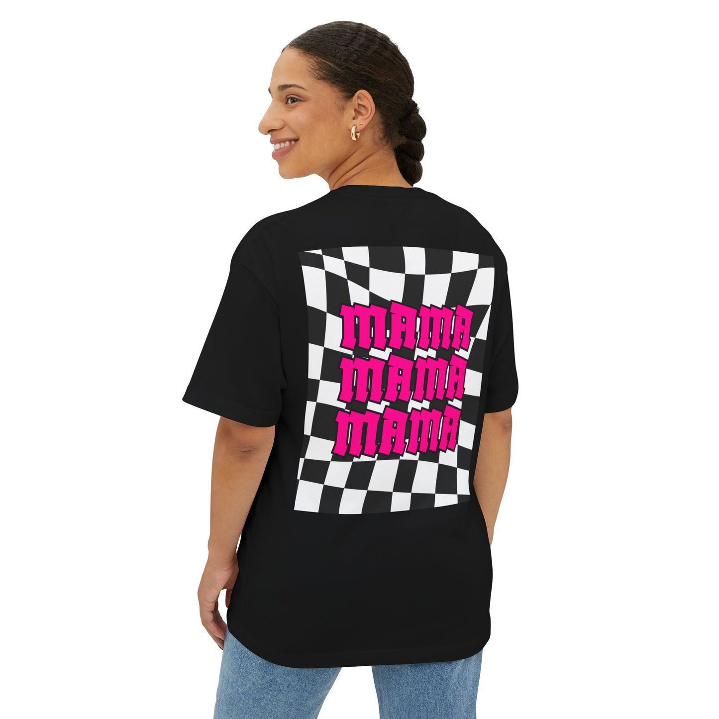 Mommy & Me Women's T-shirt