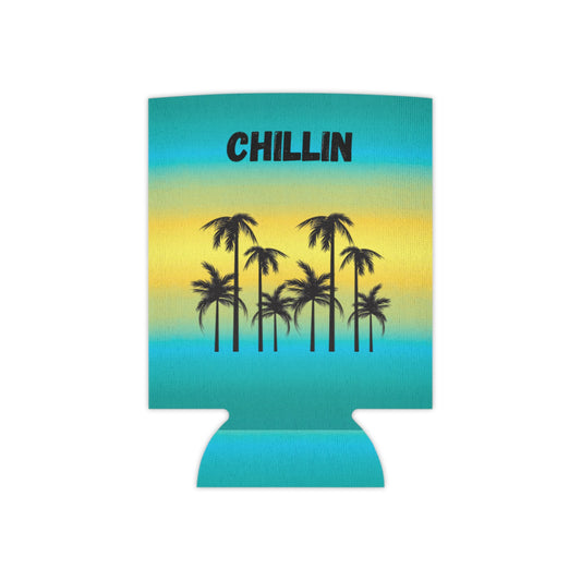 Chillin Can Cooler