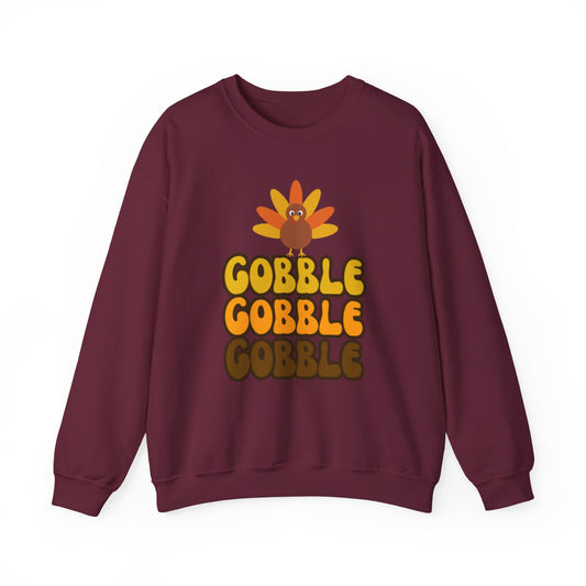 Gobble Gobble Gobble T-shirt