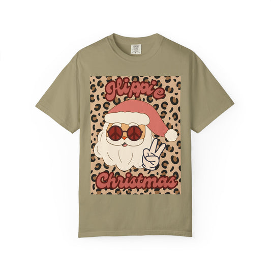 Hippie Christmas Women's T-shirt