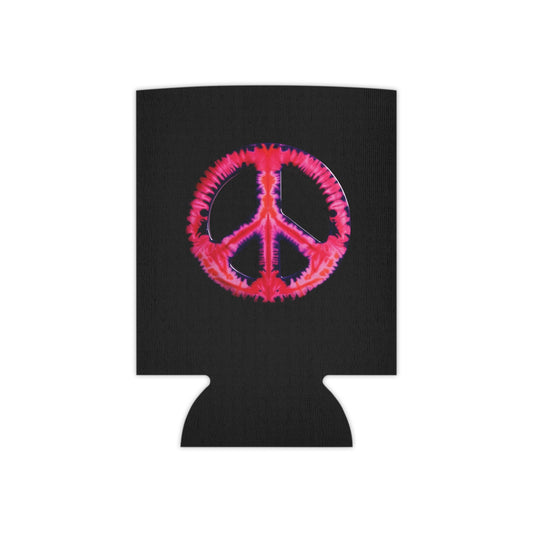 Peace Can Cooler