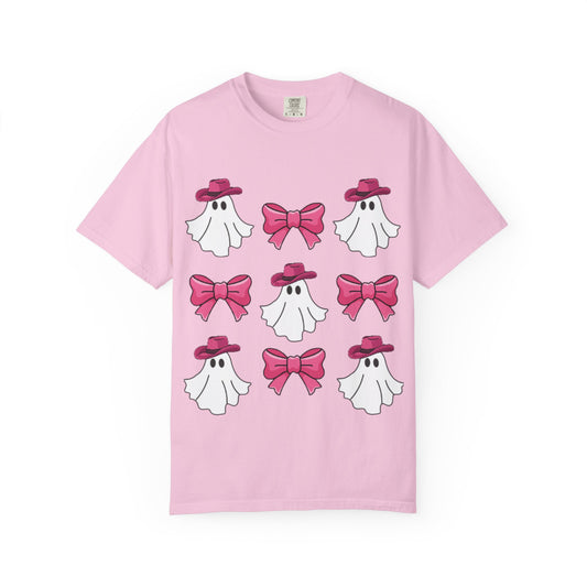 Cowgirl Ghost Women's T-shirt
