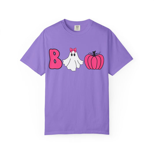 Boo Women's T-shirt
