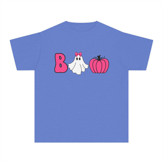 Boo Girl's T-shirt