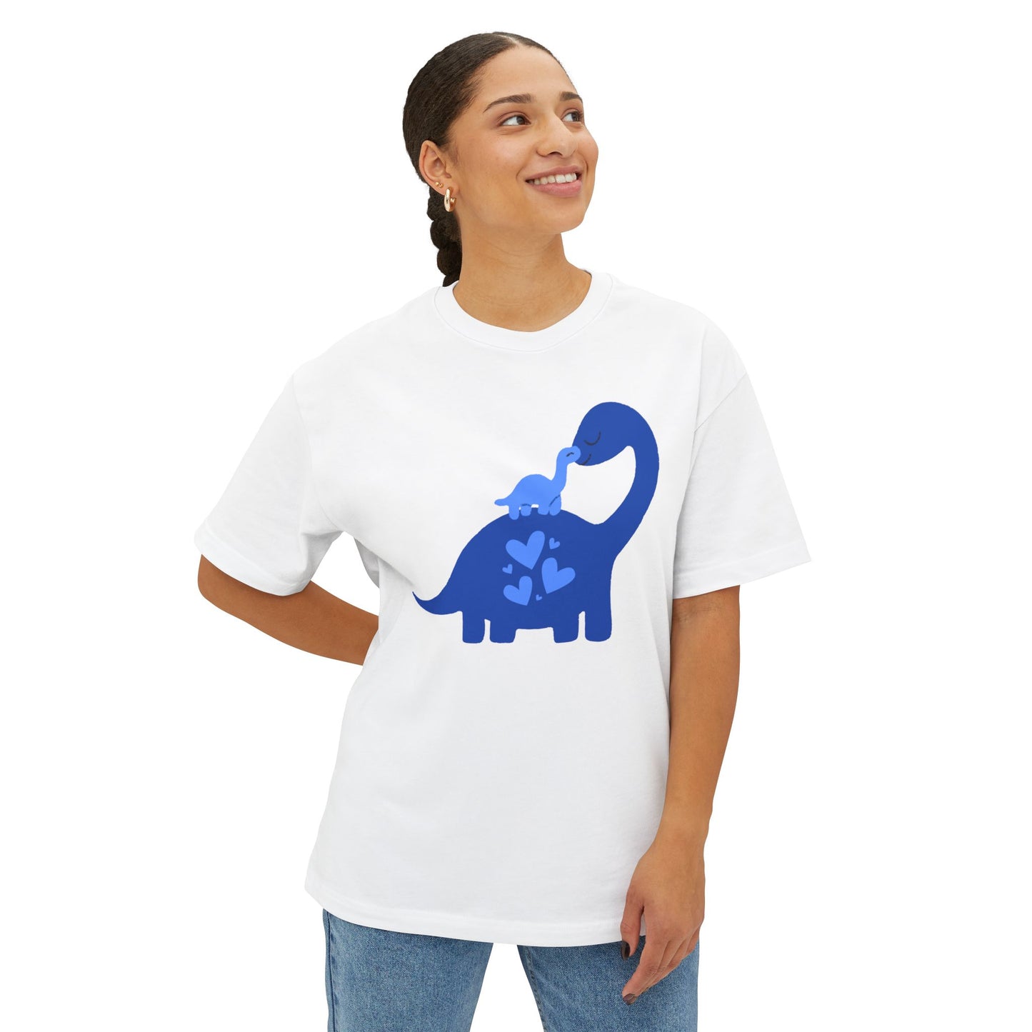 Mommy & Me Women's T-shirt