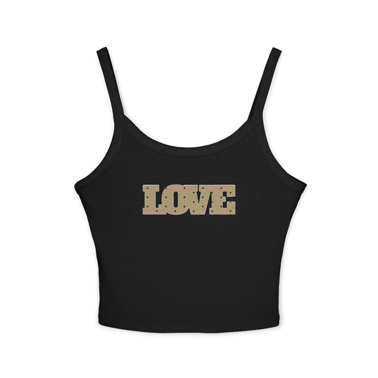 Love Women's Tank Top