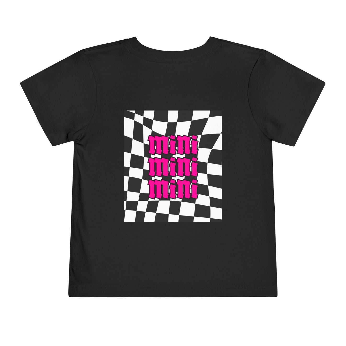 Mommy & Me Girl's T-shirt