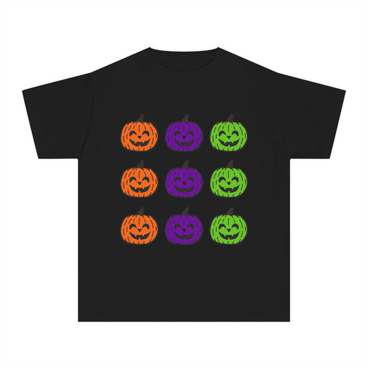 Pumpkin Boy's T-shirt