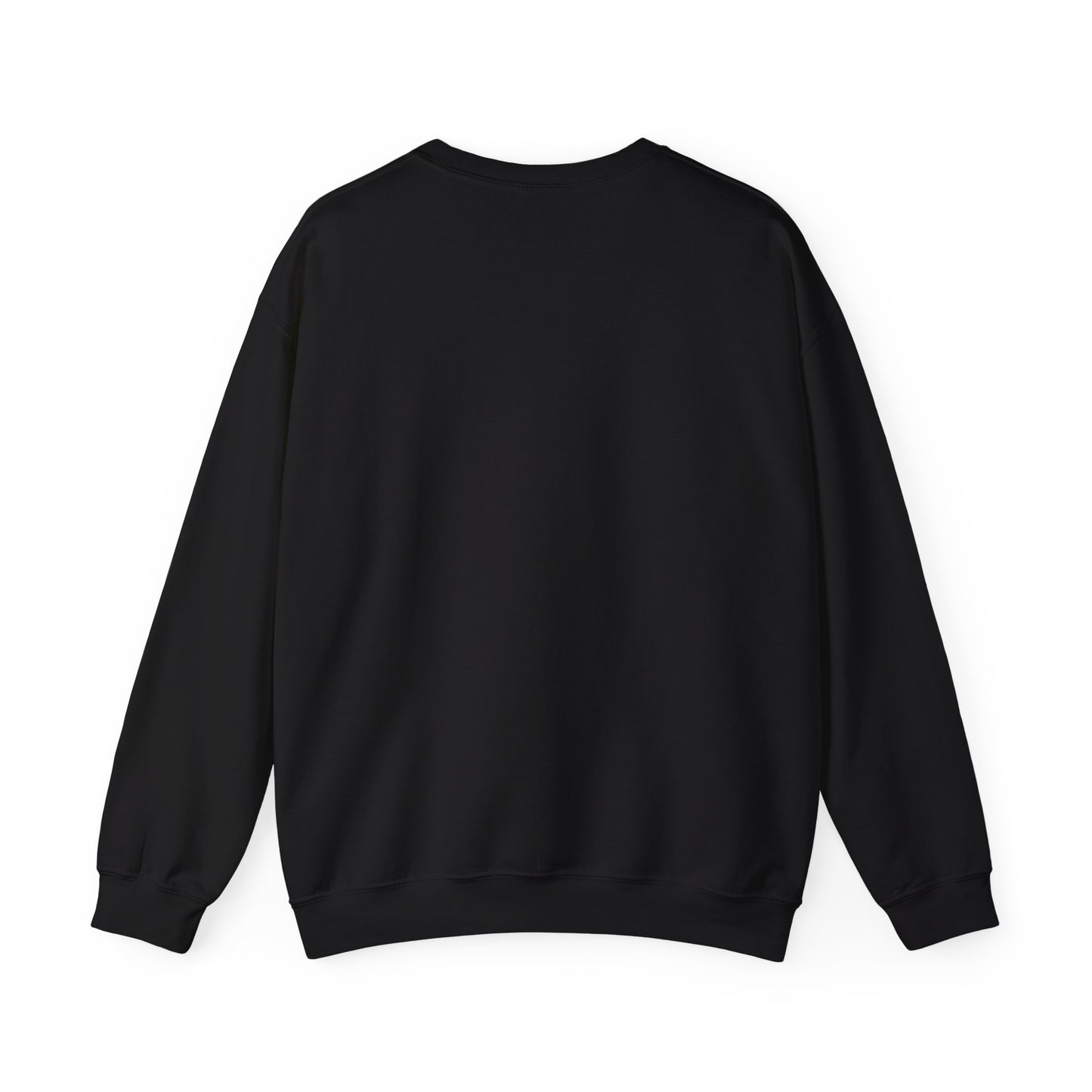 Pumpkin Spice Girly Sweatshirt