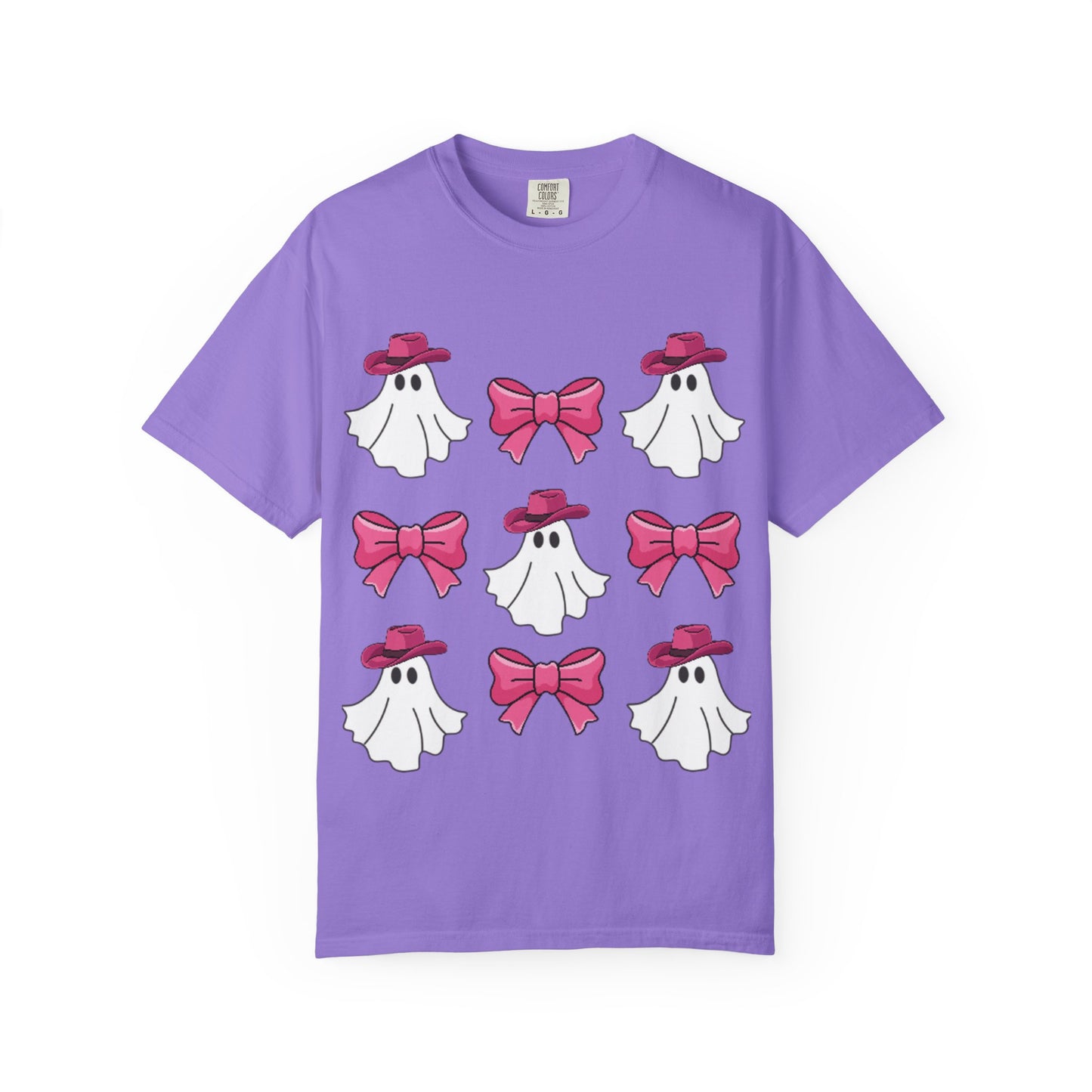 Cowgirl Ghost Women's T-shirt