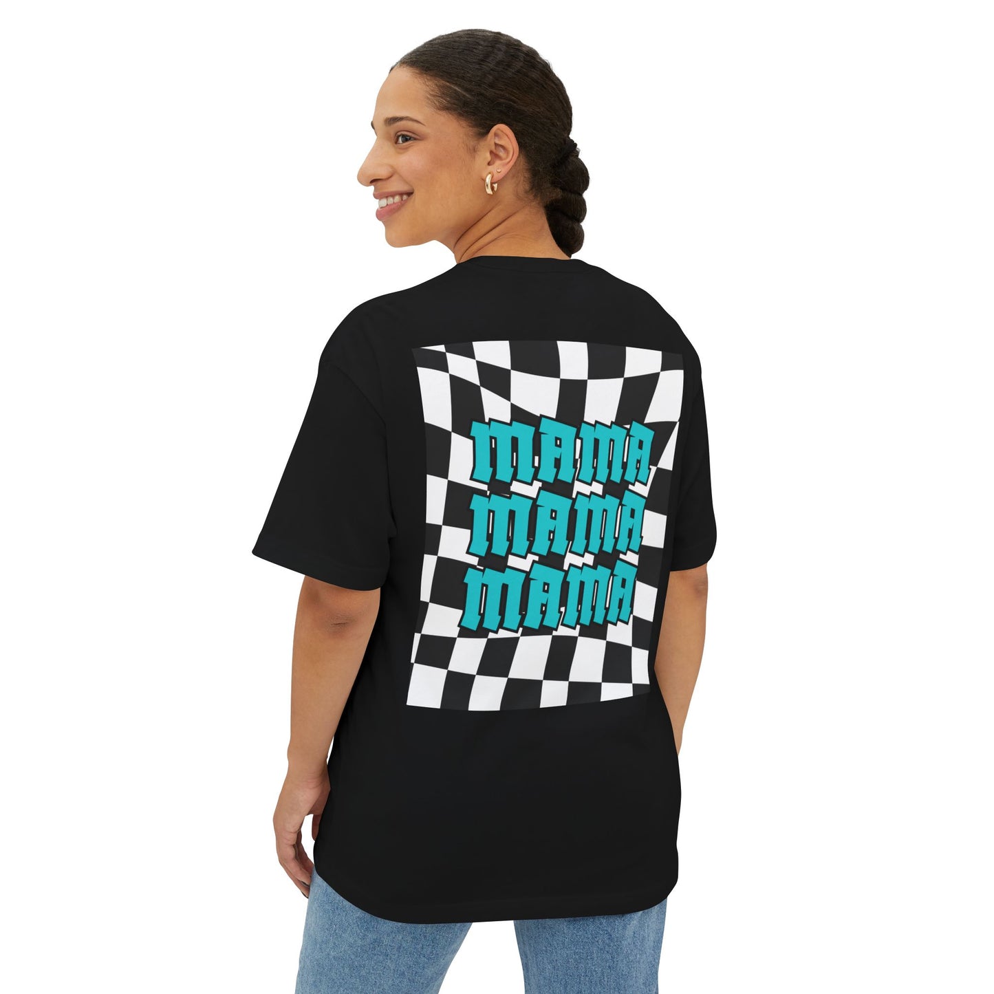 Mommy & Me Women's T-shirt
