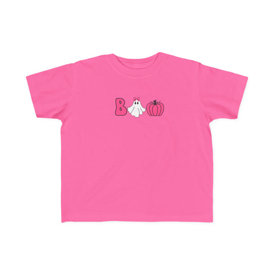 Boo Toddler T-shirt