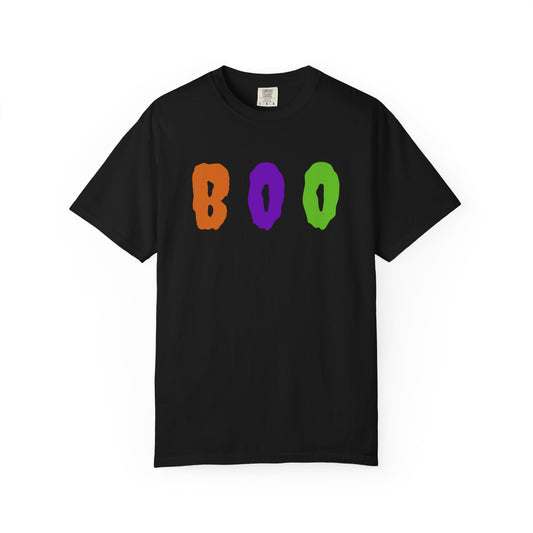 Boo Men's T-shirt
