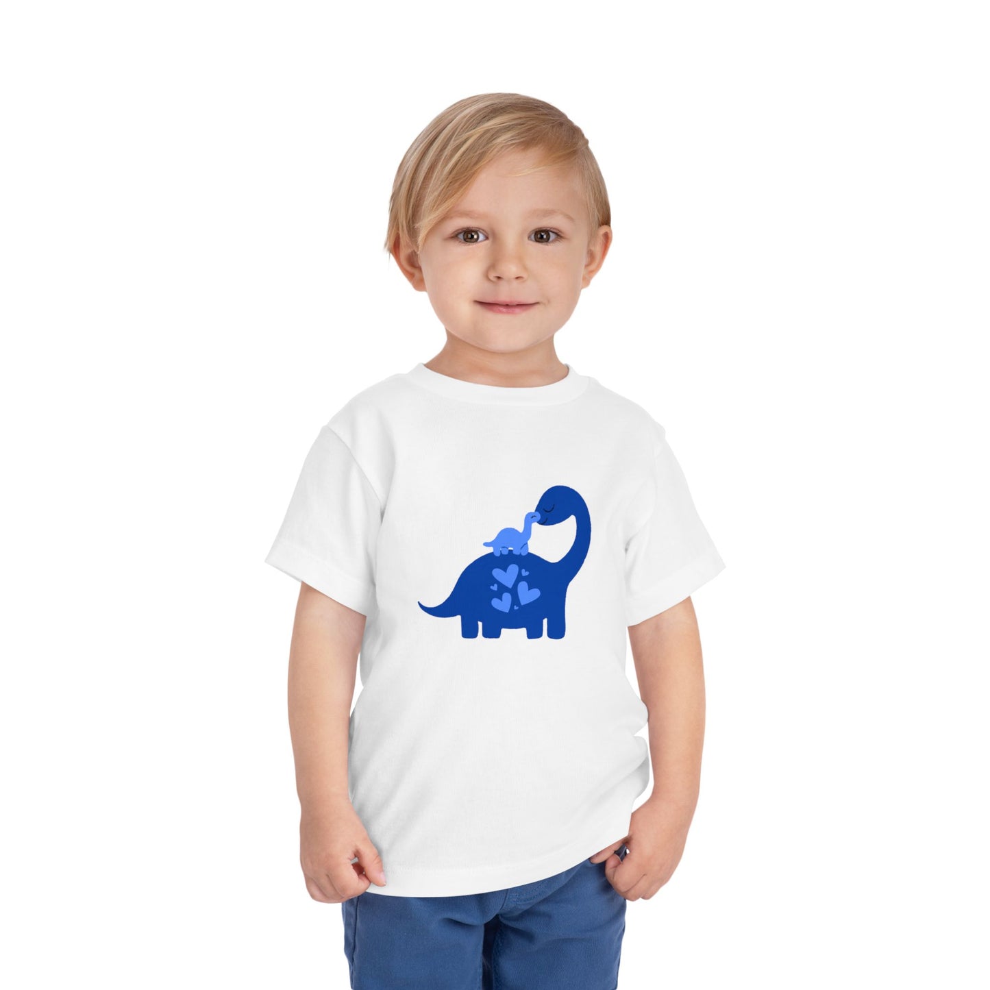 Mommy & Me Boy's T-shirt