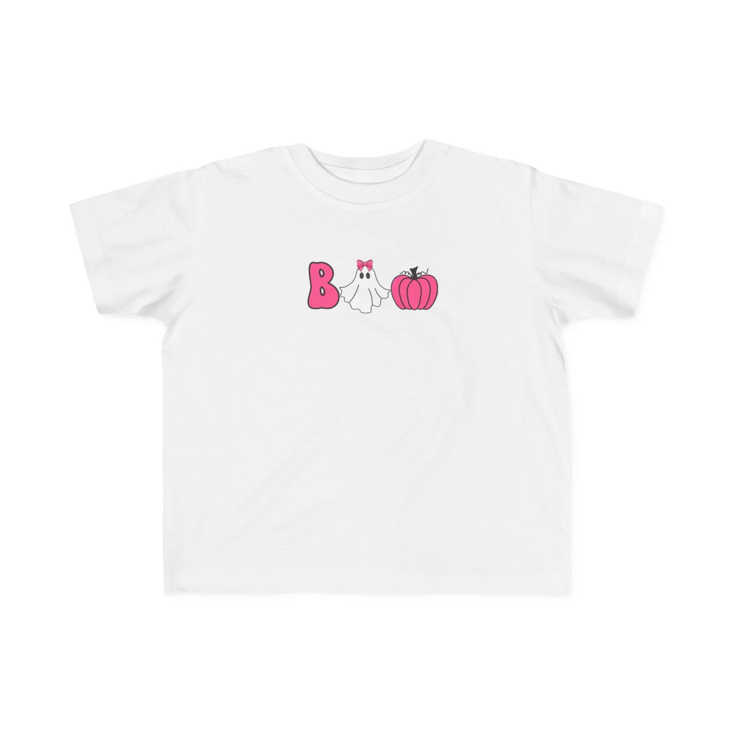 Boo Toddler T-shirt