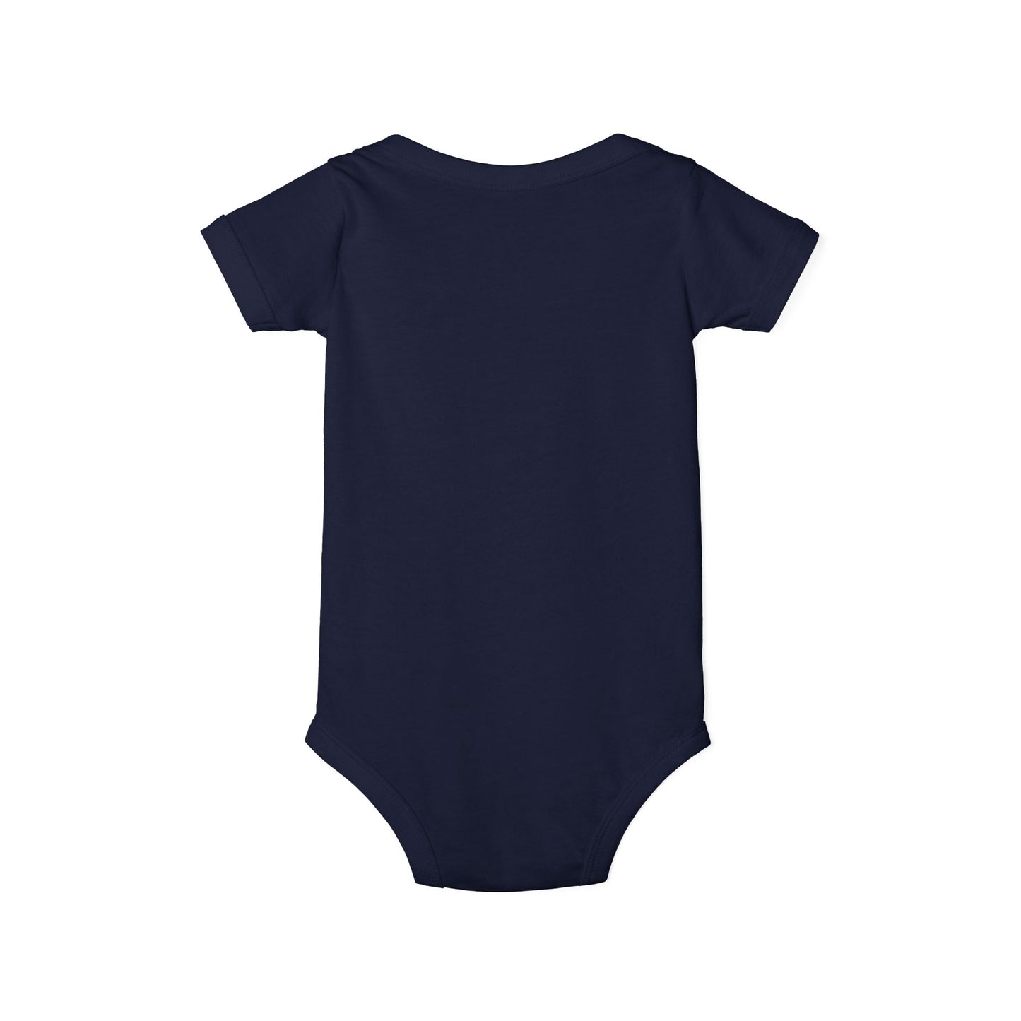 Ms. Rachel Baby Onesie