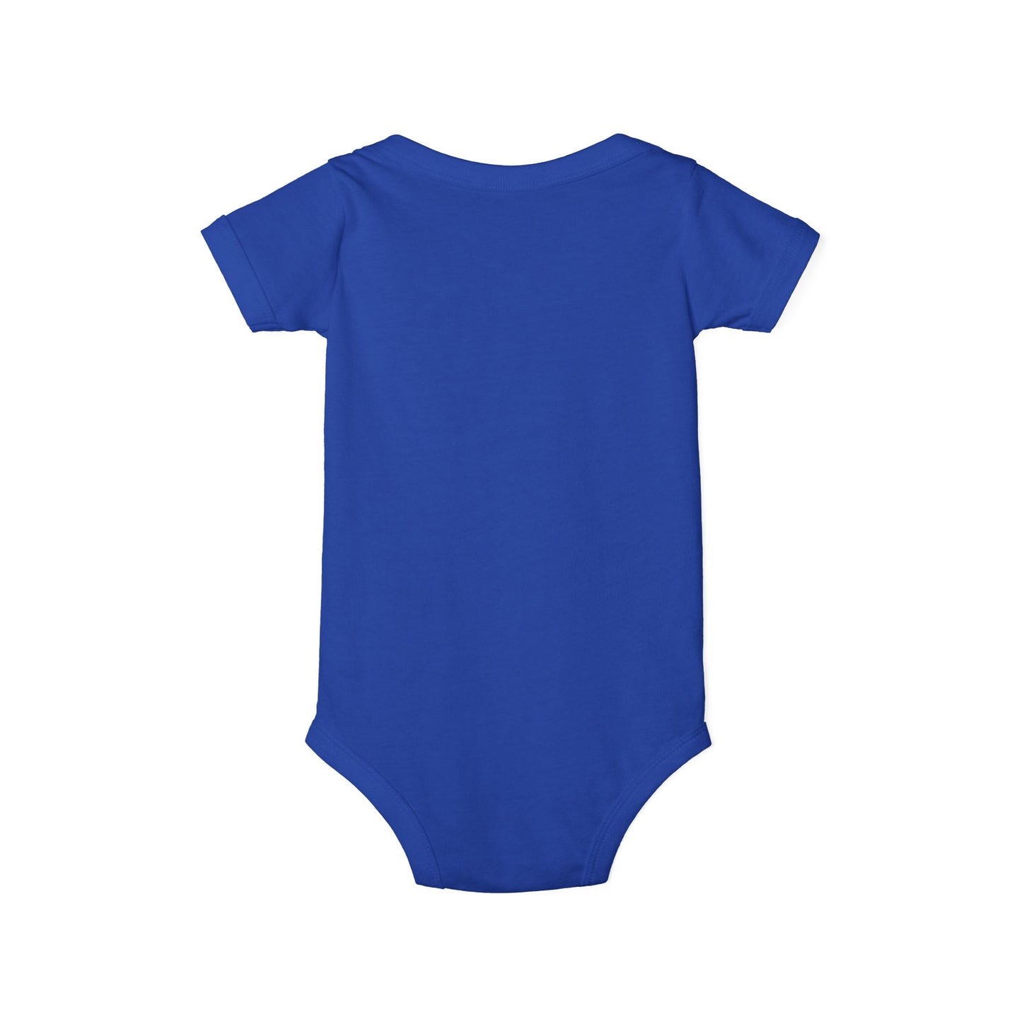 Ms. Rachel Baby Onesie