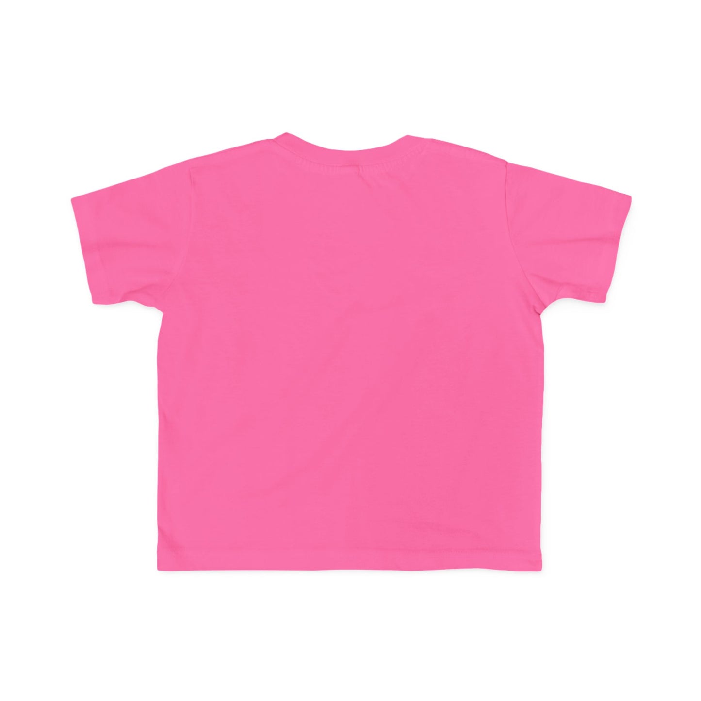 Boo Toddler T-shirt