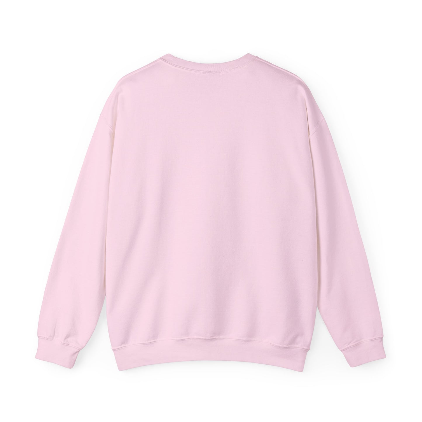 Pumpkin Spice Girly Sweatshirt